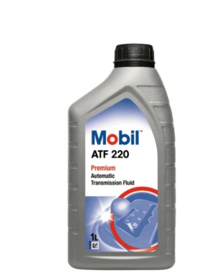 OLEJ PRZEKŁADNIOWY MOBIL ATF 220 1L