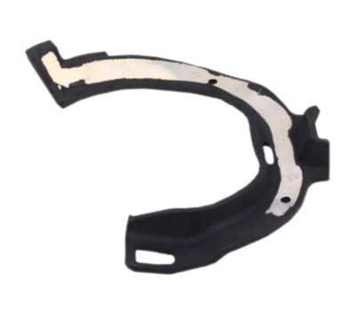 Подкладка пружины перед mercedes klasa e w212 cls фото №1