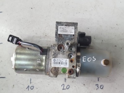 Vw eos 06-10r насос дах 1q0871789c фото №1