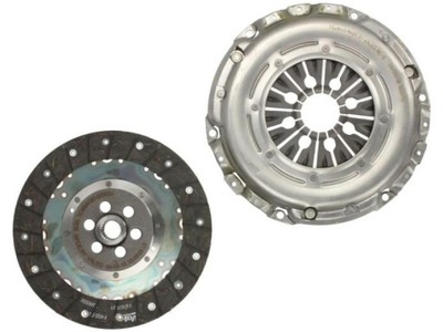 КОМПЛЕКТ СЦЕПЛЕНИЯ SEAT LEON 1P 2.0 05-11 ALTEA 2.0 06-15