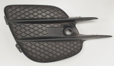 Решётка бампера левое  перед mercedes w245 фото №1