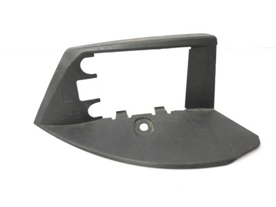 Mazda 3 iii захист корпус радара ліва b62h67z42 фото №1