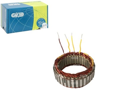 Stator, генератор hc-cargo 231589 фото №1