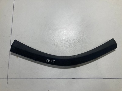 Молдинг внутренняя pod счетчик nissan leaf 682353nl0a фото №1