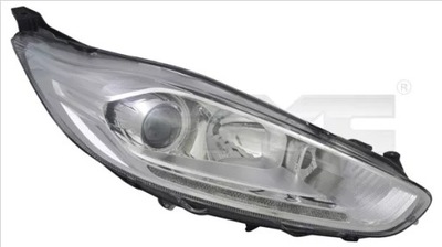 ФАРА PR. H7/H1/LED