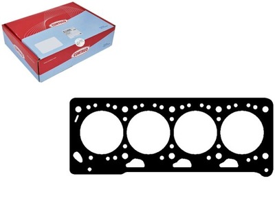 Прокладка головки seat arosa cordoba cordoba vario фото №1