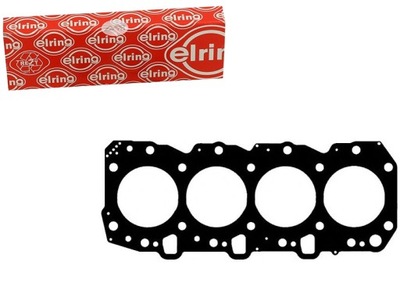 Прокладка головки toyota 4 runner hilux vi land cr фото №1