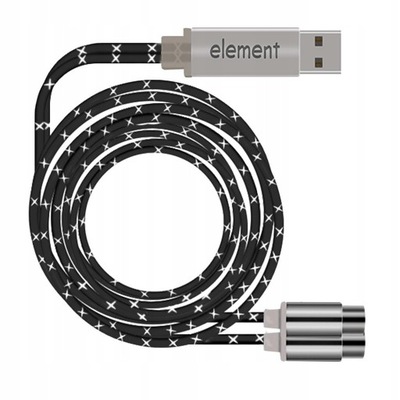 Kabel do podłączenia klawiatury do USB