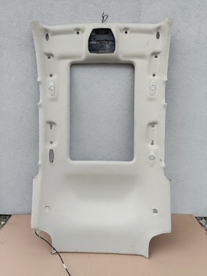 Ford kuga mk2 панорама потолок cv44-s51918-fm фото №1