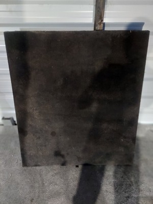 Полиця багажника нижня land rover discovery v фото №1