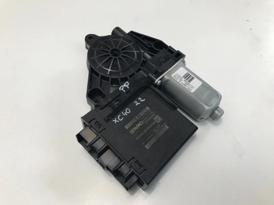 Volvo xc40 моторчик подъемника стекло правый перед фото №1