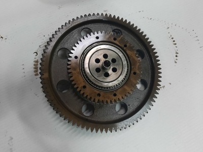 Колесо распределительного вала renault magnum dxi 13 volvo fh 13 фото №1