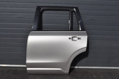 Volvo xc90 ii двері лівий задня задні 736 140um молдинг фото №1