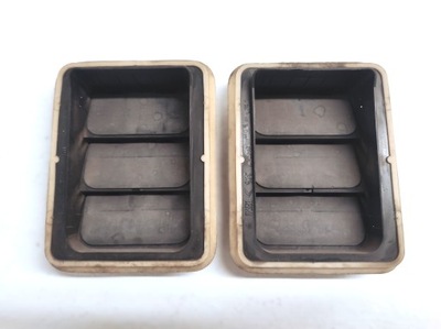 Peugeot 308 t9 ii решітка вентиляційна задня sw фото №1