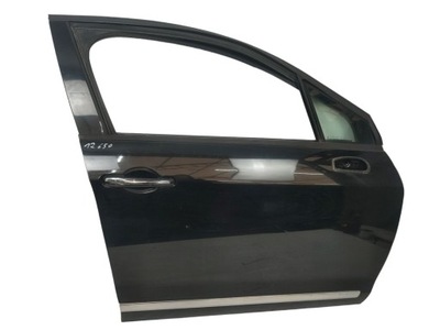 DE PUERTA DERECHA PARTE DELANTERA PARTE DELANTERA CITROEN C5 3 X7 (2008-2010) KTVD KTV  