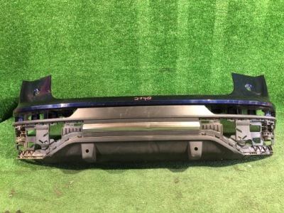 Бампер задний audi q5 ii s-line sportback 80f фото №1