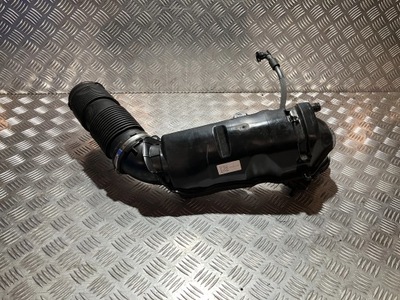 Шланг труба воздуха bmw x1 u11 phev 25 ex 1.5i фото №1