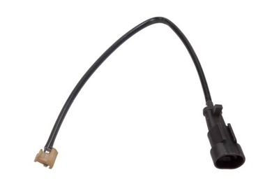 MAXGEAR SENSOR ZAPATAS DE FRENADO IVECO T. DAILY 06-/11-  