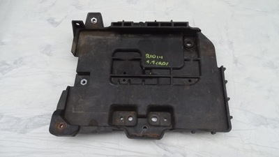 Основание аккумулятор kia rio iii 1.1 crdi 2011- фото №1