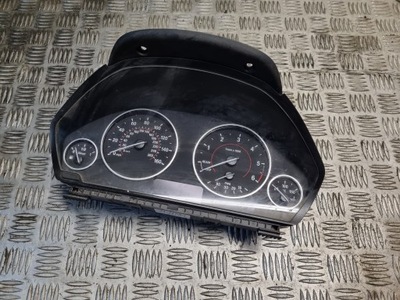 Счетчик bmw 17649411 f30 f20 фото №1