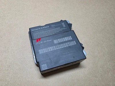 Модуль подушок подушка безпеки fiat punto evo 51897787 19 фото №1