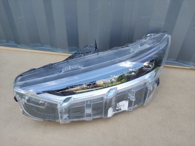 Ford mustang mach-e лампа ліва передня full led фото №1