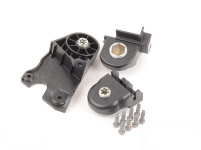 Набор ремонтный лампы перед mercedes w251 r l p фото №1