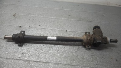 Рулевая рейка opel agila 1.0b 00r 9208094 фото №1