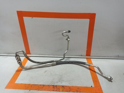 Ford fiesta mk7 шланг кондиціонера 1.6 tdci фото №1