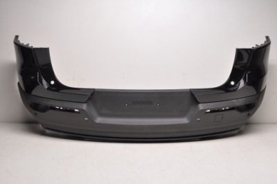 Volvo xc40 lift 2025 r бампер задняя задний 31449337 фото №1