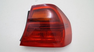 Bmw 3 e90 sedan 05-08 задня задня права лампа фото №1