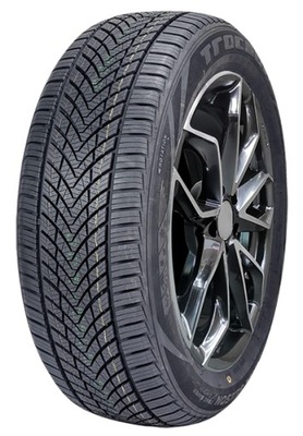 Opona całoroczna Tracmax 235/60 R18 A/S TRAC SAVER AS01 107W XL