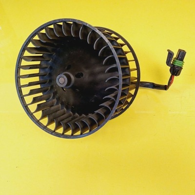 Повітродувка обдув вентилятор renault espace iii 0130063507 nr582 фото №1