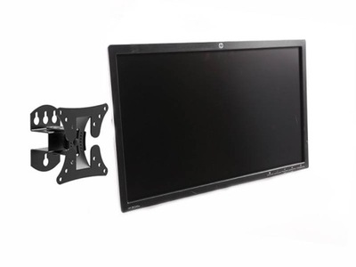 B Monitor 21.5' HP ZR2240w FHD HDMI DP DVI US M3