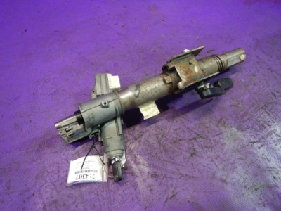 Ford galaxy i 95-00 2.3 замок зажигания колонка ключ фото №1