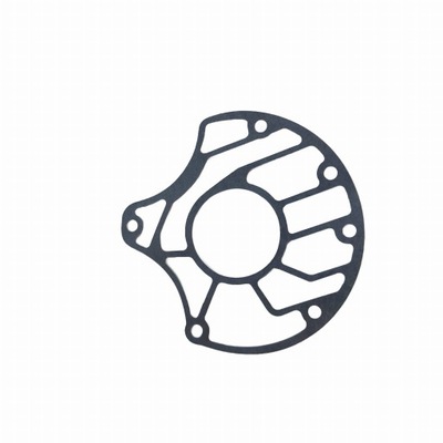 Прокладка statora насоса powershift mps6 / dct450 фото №1