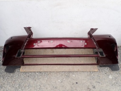 Бампер перед передний lexus rx 3 iii lift 2012-2015r 52119-48470 фото №1