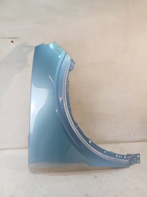 Крыло правый перед передний правый ford explorer ev 23- фото №1