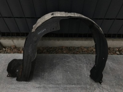 Toyota rav 4 rav-4 правое подкрылок перед рестайлинг  15-18 фото №1