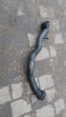 Труба интеркулер opel astra k v 1.6cdti фото №1