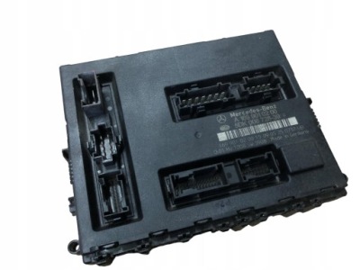 Mercedes a klasa w169 модуль sam a1699010200 фото №1