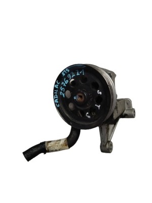 CADILLAC STS PUMP ELECTRICALLY POWERED HYDRAULIC STEERING  