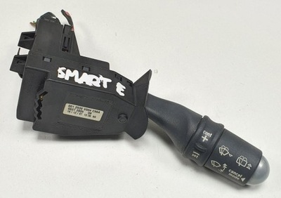 Переключатель дворник smart fortwo 450 фото №1