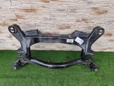 Подрамник балка задняя bmw 3 f34 6853438 фото №1