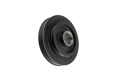 Шків колінчастого вала колінчастого do toyota celica 2.2 фото №1