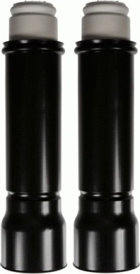 2x защита амортизатора задняя 900 414 sachs opel фото №1