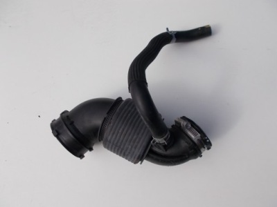 Sportage 4 tucson ii шланг труба wąż 1.6 crdi фото №1