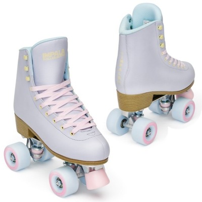 Wrotki Impala Quad Skate Periwinkle 38