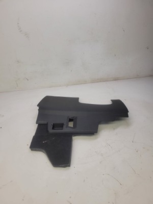 Защита pod руль audi a1 8x 8x1863075 фото №1