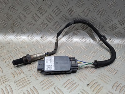 Датчик лямбда-зонд nox opel combo e 1.5 cdti фото №1